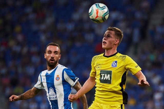 欧协-恩昆库穆德里克破门 切尔西2-0海登海姆